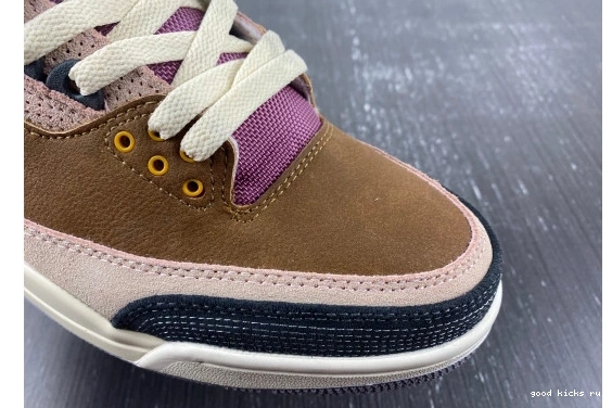 Jordan Brown Archaeo 3 Winterized DR8869-200 Retro DR8869-200 0514